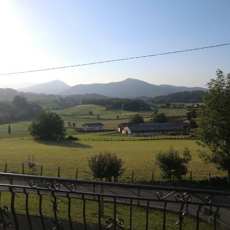 Nun Hobeki Appartement Aincille Buitenkant foto
