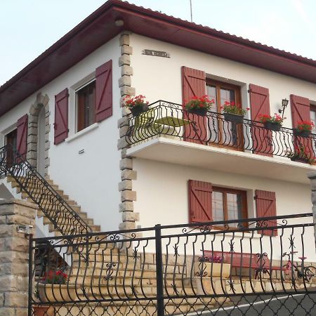 Nun Hobeki Appartement Aincille Buitenkant foto