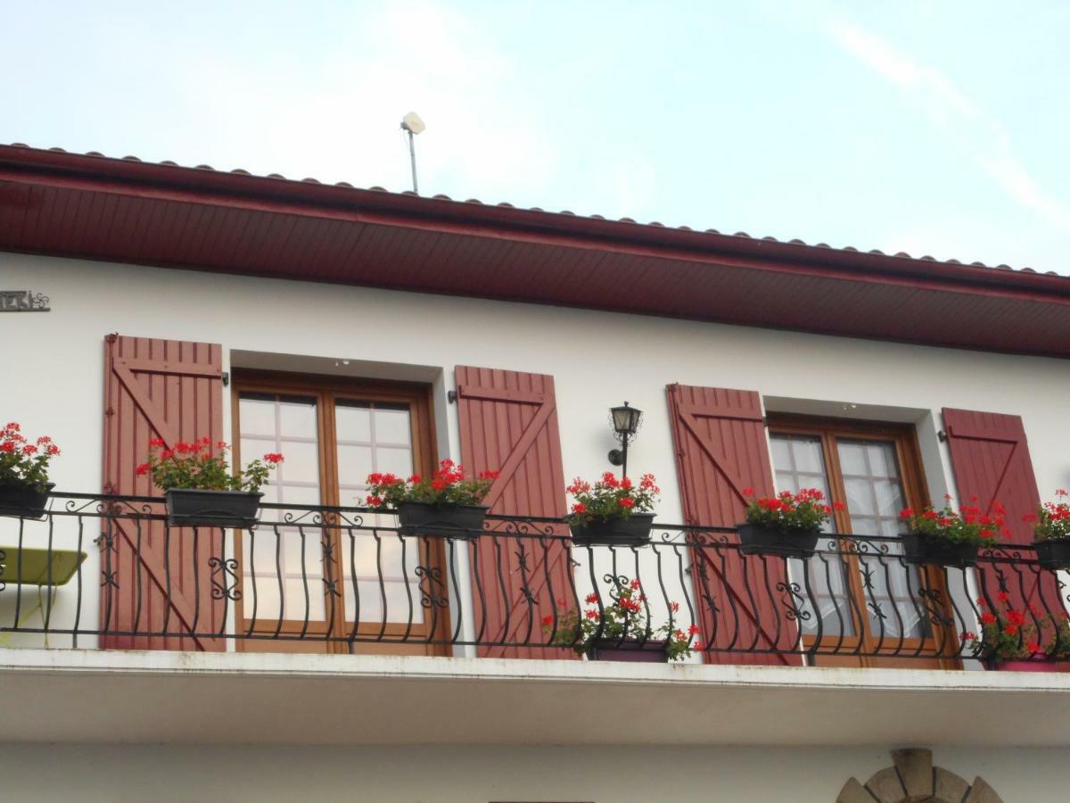 Nun Hobeki Appartement Aincille Buitenkant foto