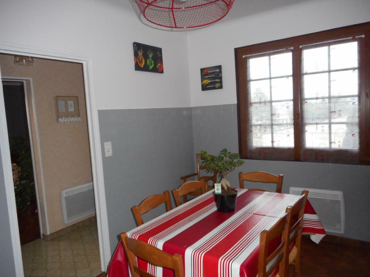 Nun Hobeki Appartement Aincille Buitenkant foto