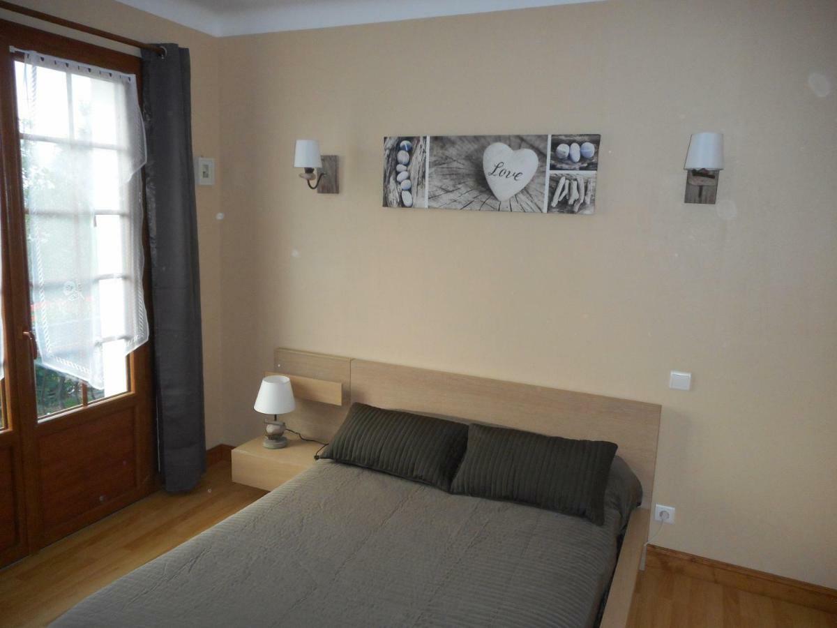 Nun Hobeki Appartement Aincille Buitenkant foto
