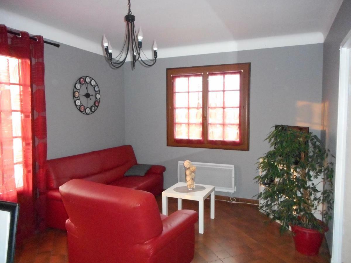 Nun Hobeki Appartement Aincille Buitenkant foto
