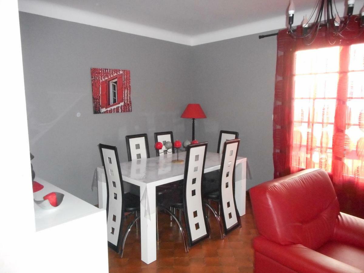 Nun Hobeki Appartement Aincille Buitenkant foto